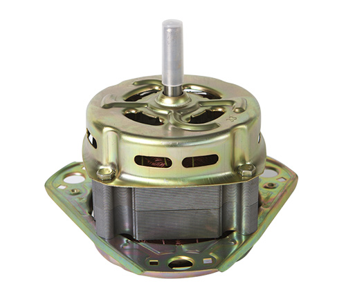 雙筒洗衣機電機